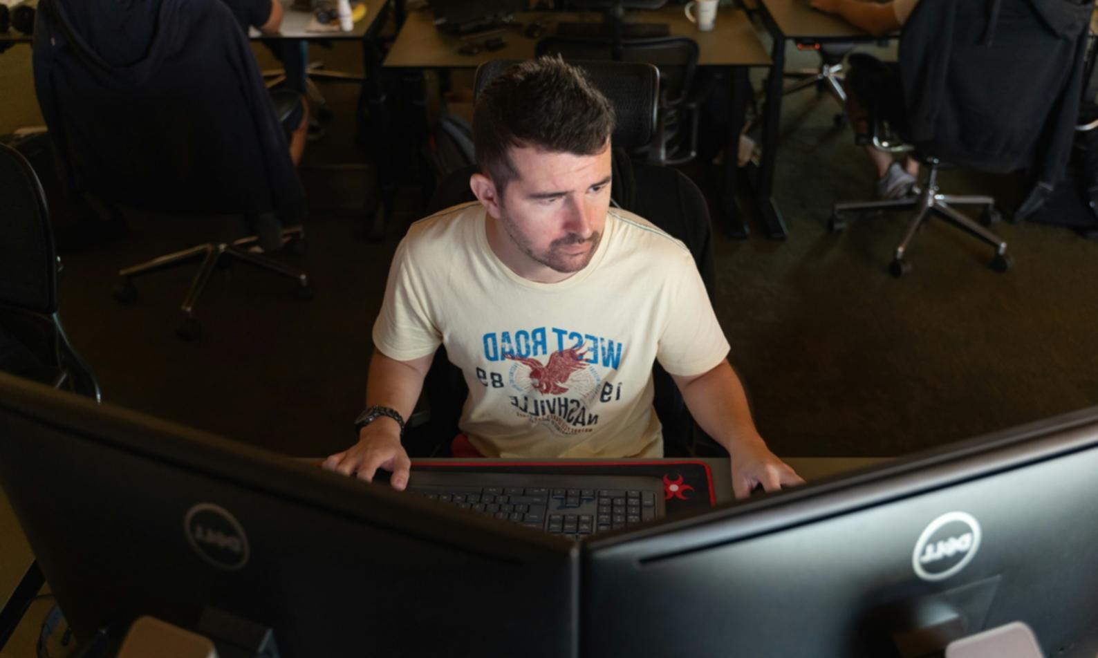 Analyse détaillée des objectifs financiers sur tableau de bord