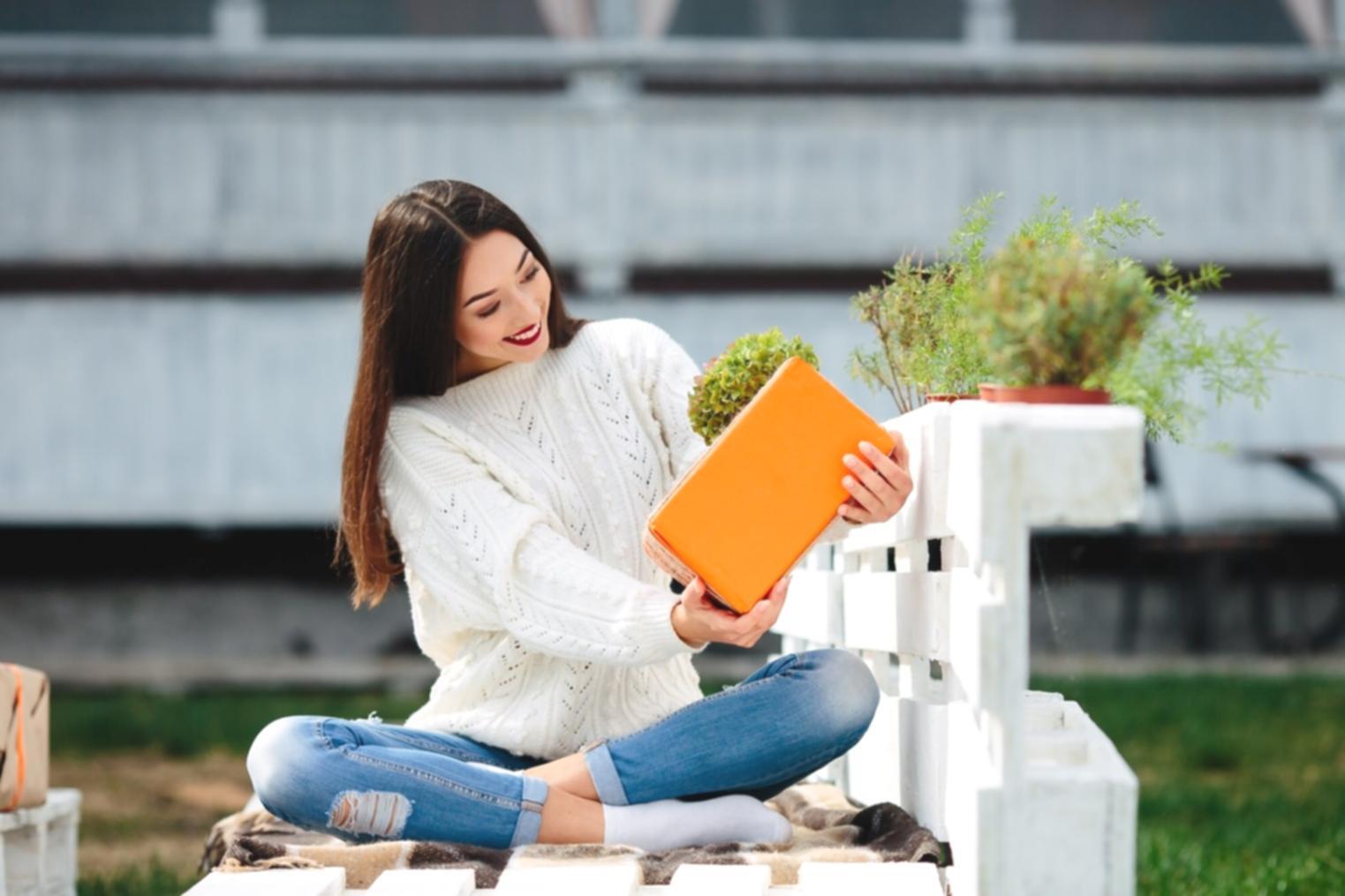 Environnement d'apprentissage avec outils de planification financière et ressources pédagogiques